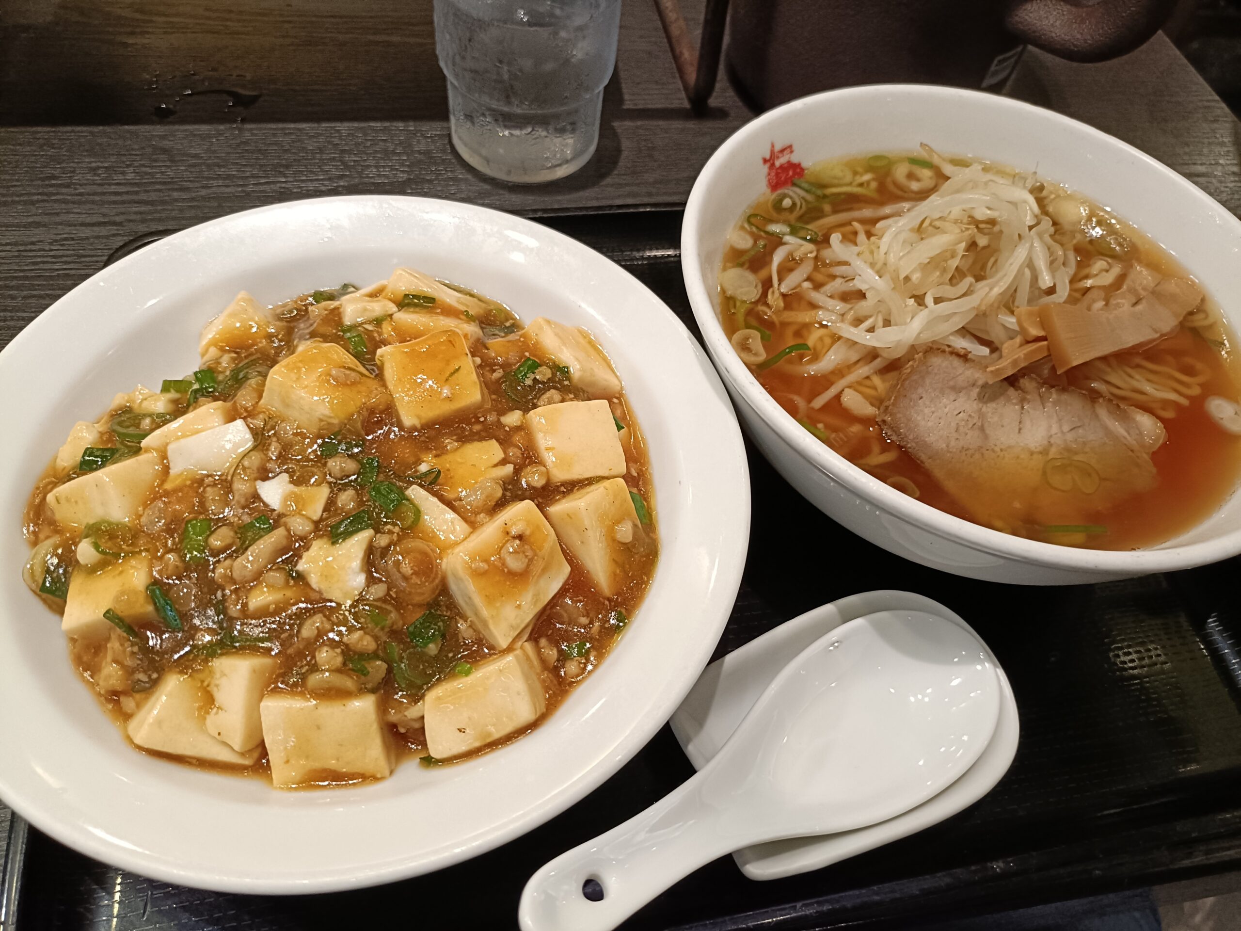 信忠閣 オアシス21店