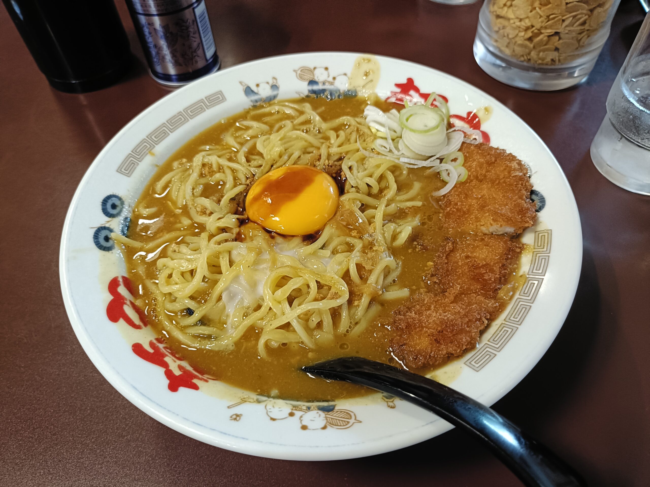 らー麺や