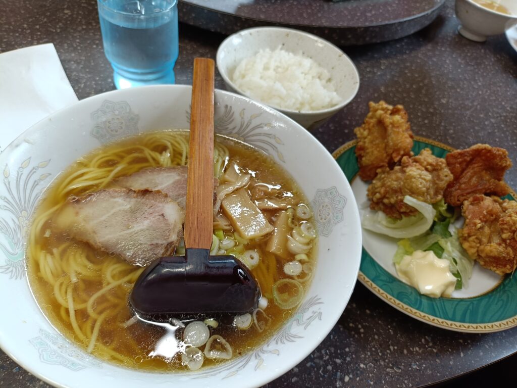 大東飯店
