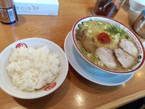 田中そば店 東海加木屋店