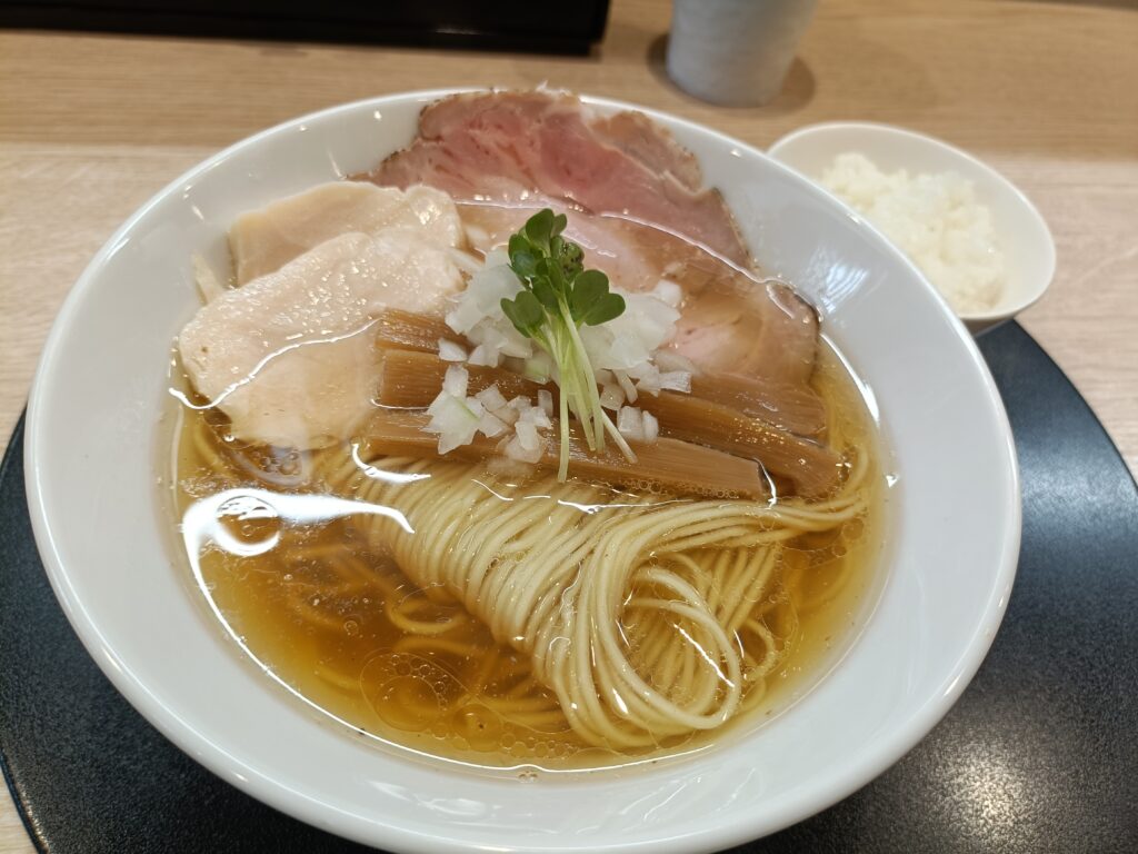 麺屋伊藤