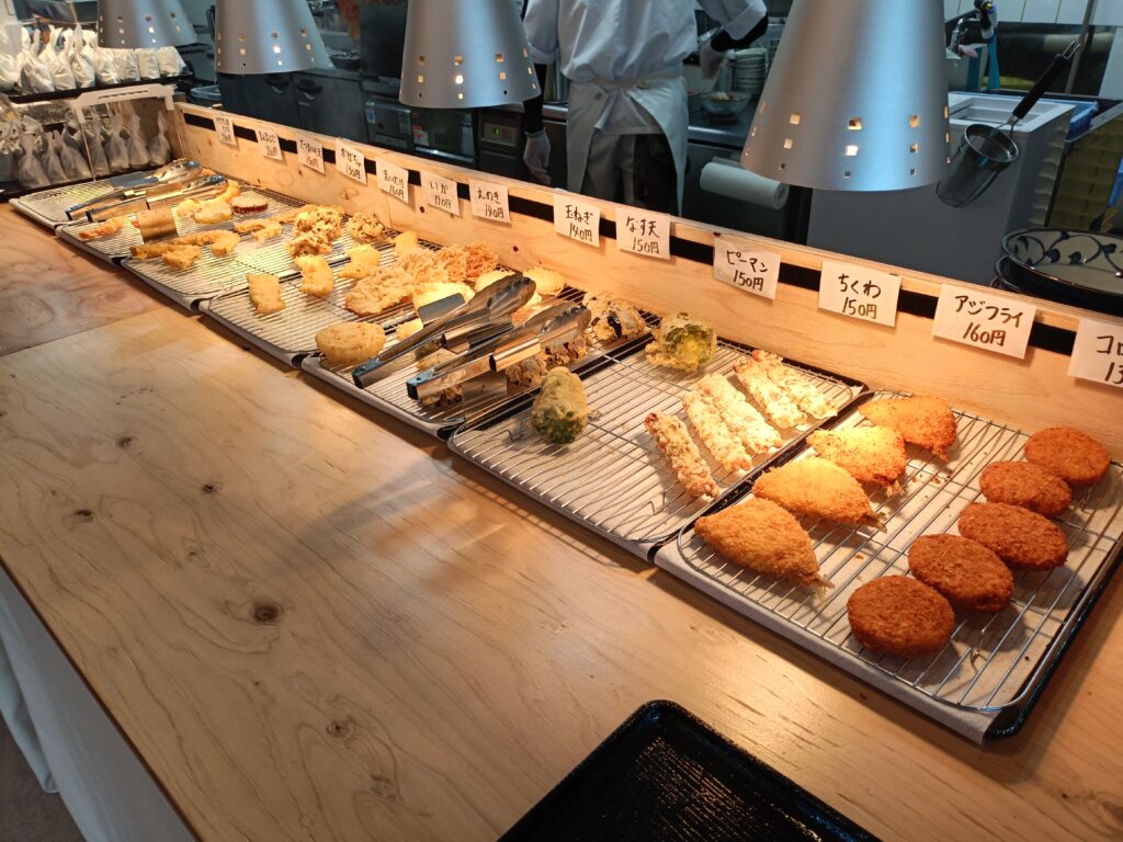 日和製麺 東海店