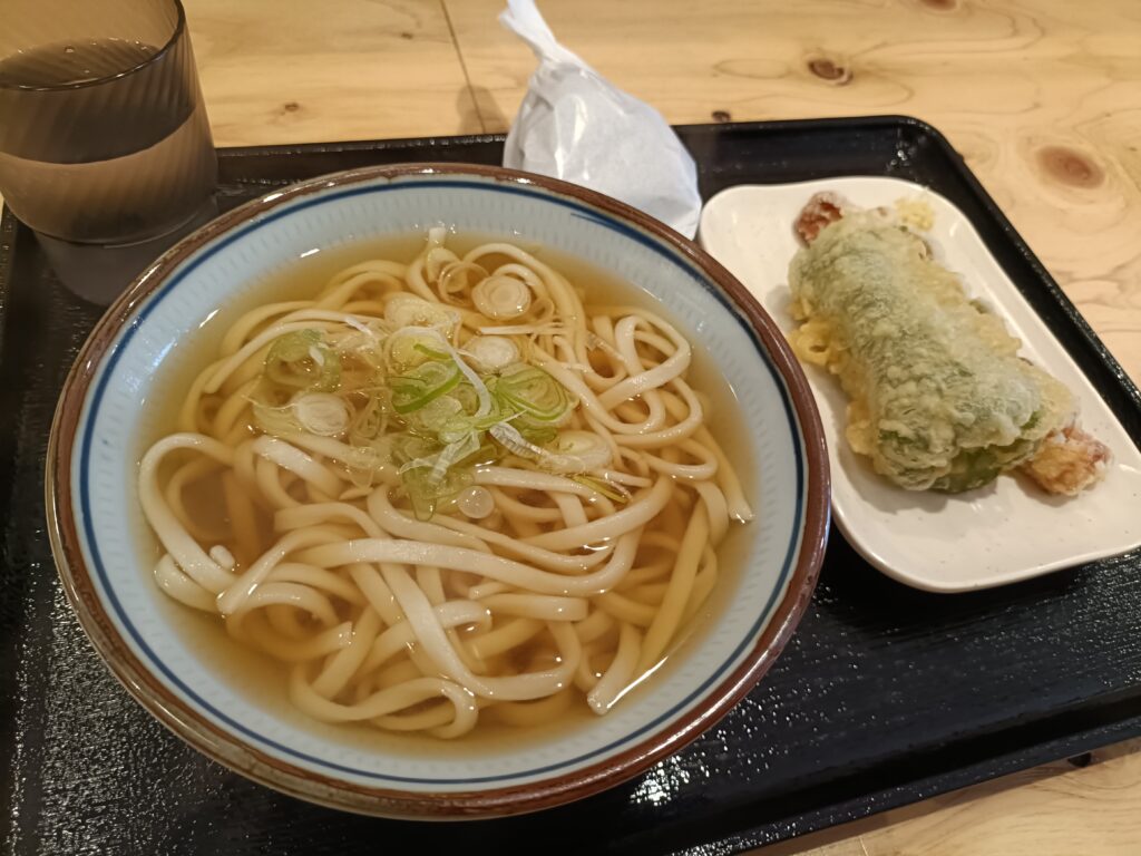 日和製麺 東海店