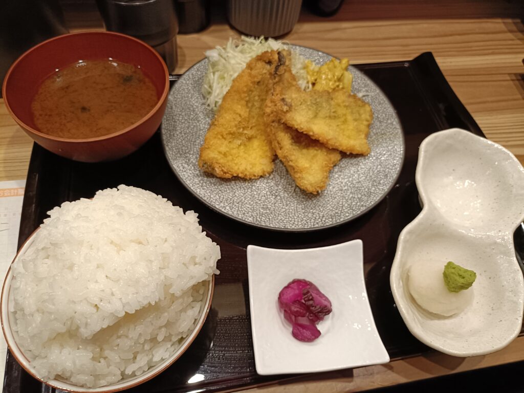 アオザカナニコイヲシタ