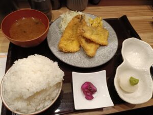 アオザカナニコイヲシタ