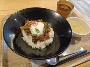 プレストサルヴァトーレ・クオモ 刈谷ハイウェイオアシス