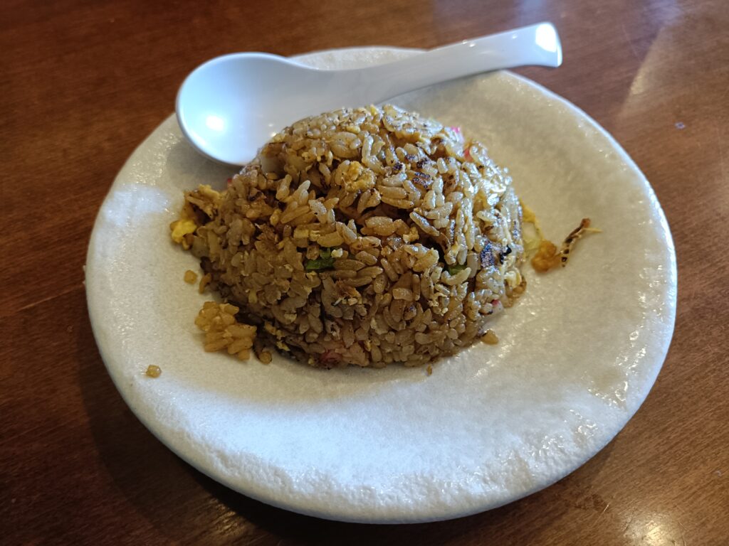 麺場 田所商店 北名古屋店