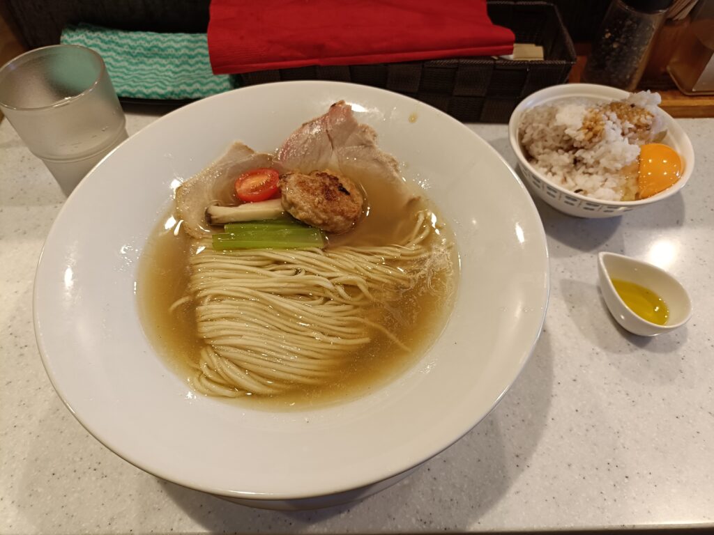 Ramen Tamanaha
