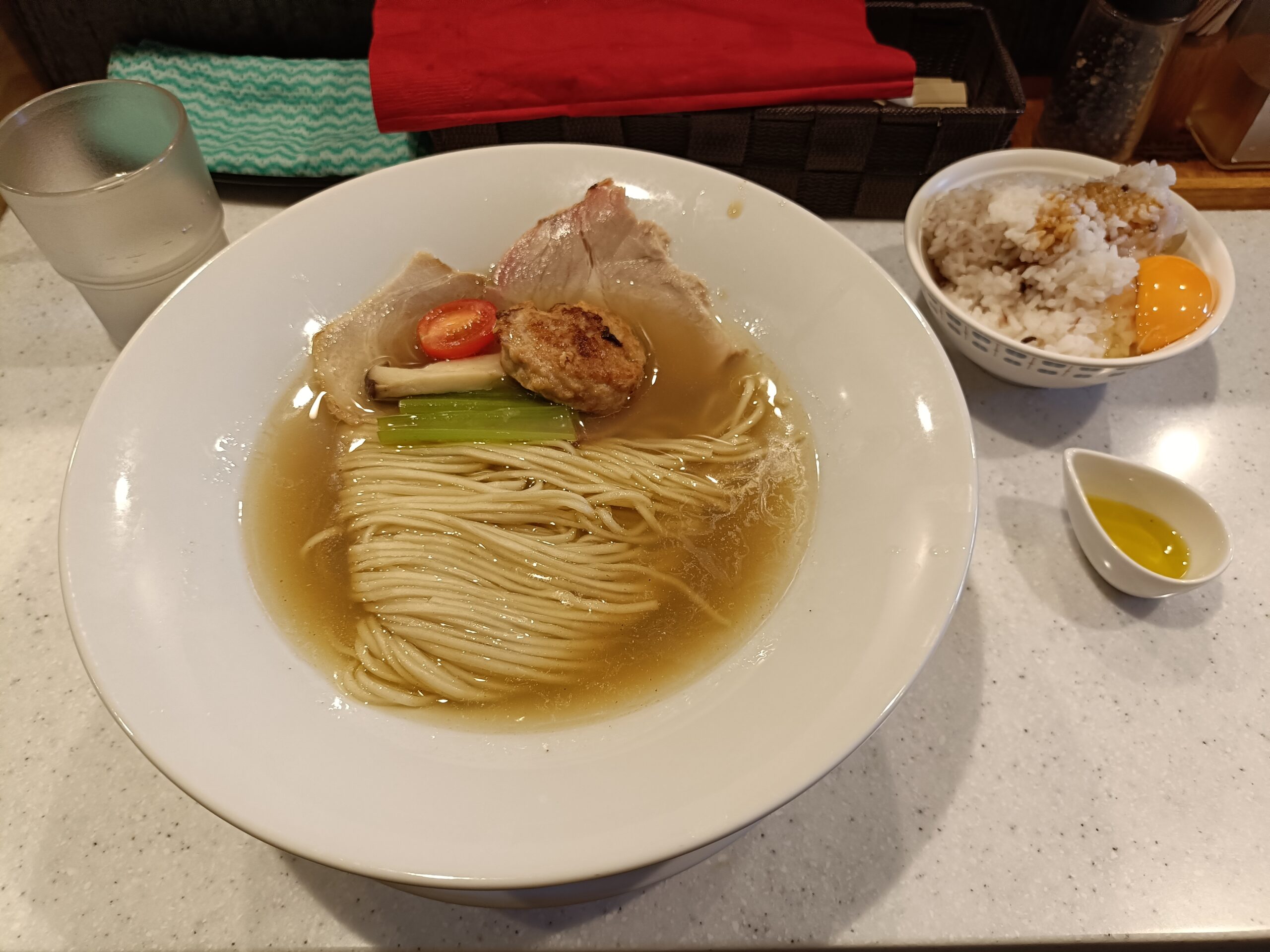 Ramen Tamanaha