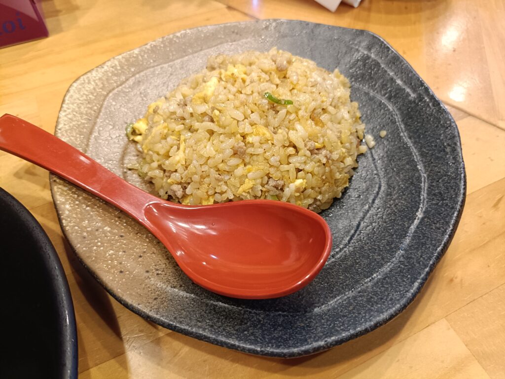 台湾ラーメン 江楽 名駅店