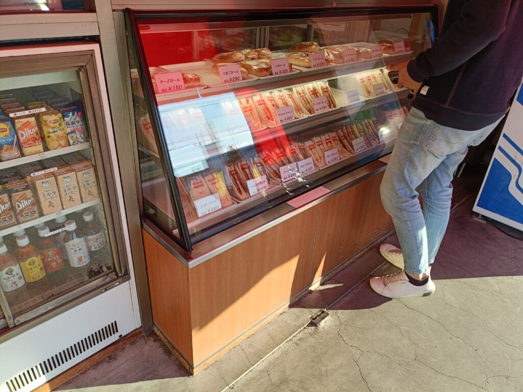 森本サンドイッチ工房