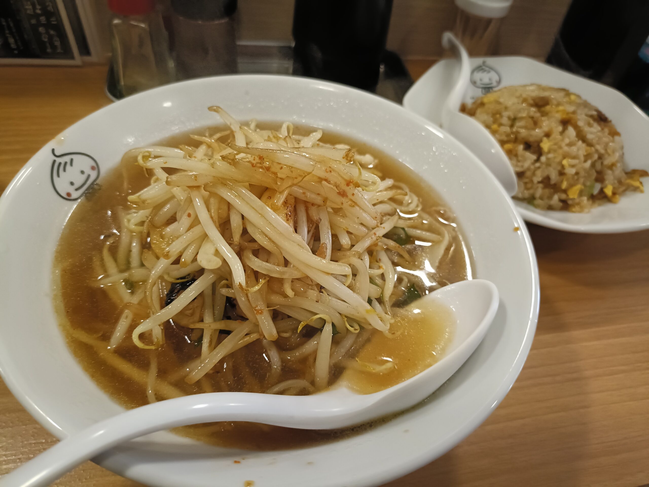 ベトコンラーメン新京 菊井店