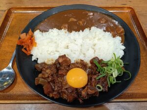 グリル大那古や