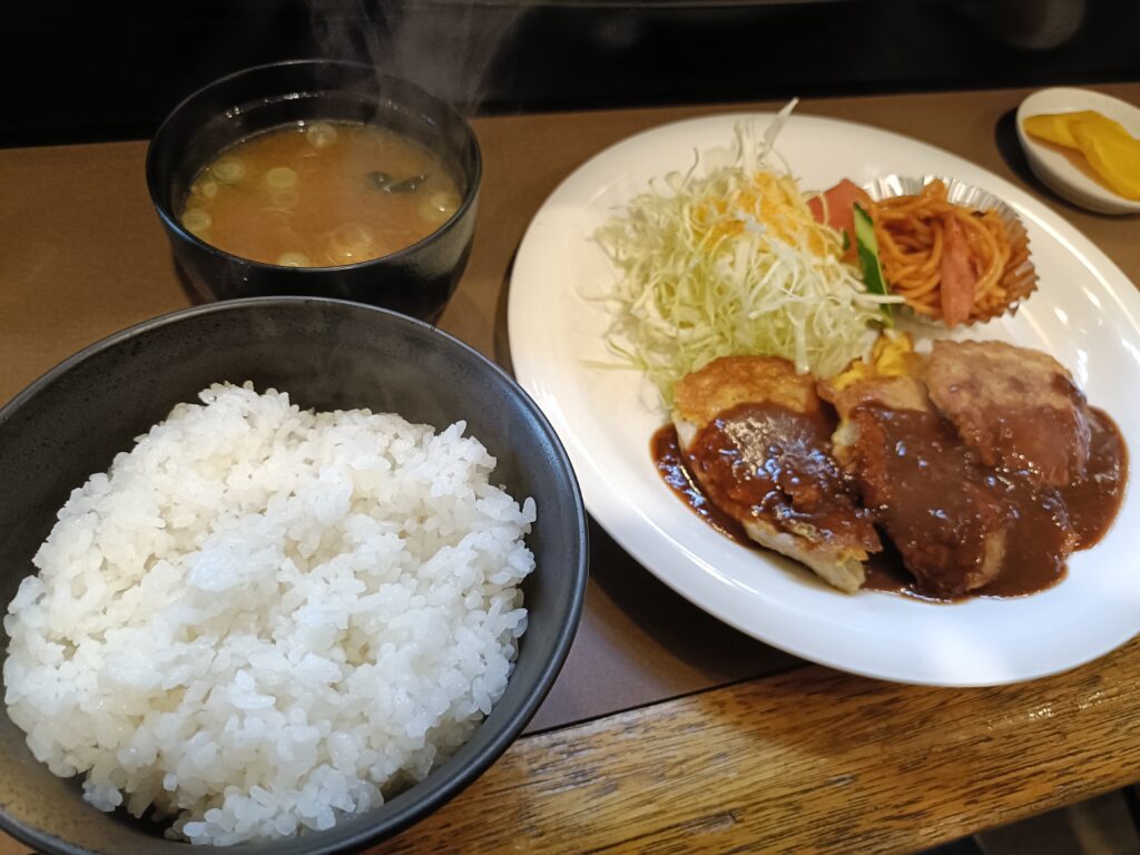 きっちん工房なかや