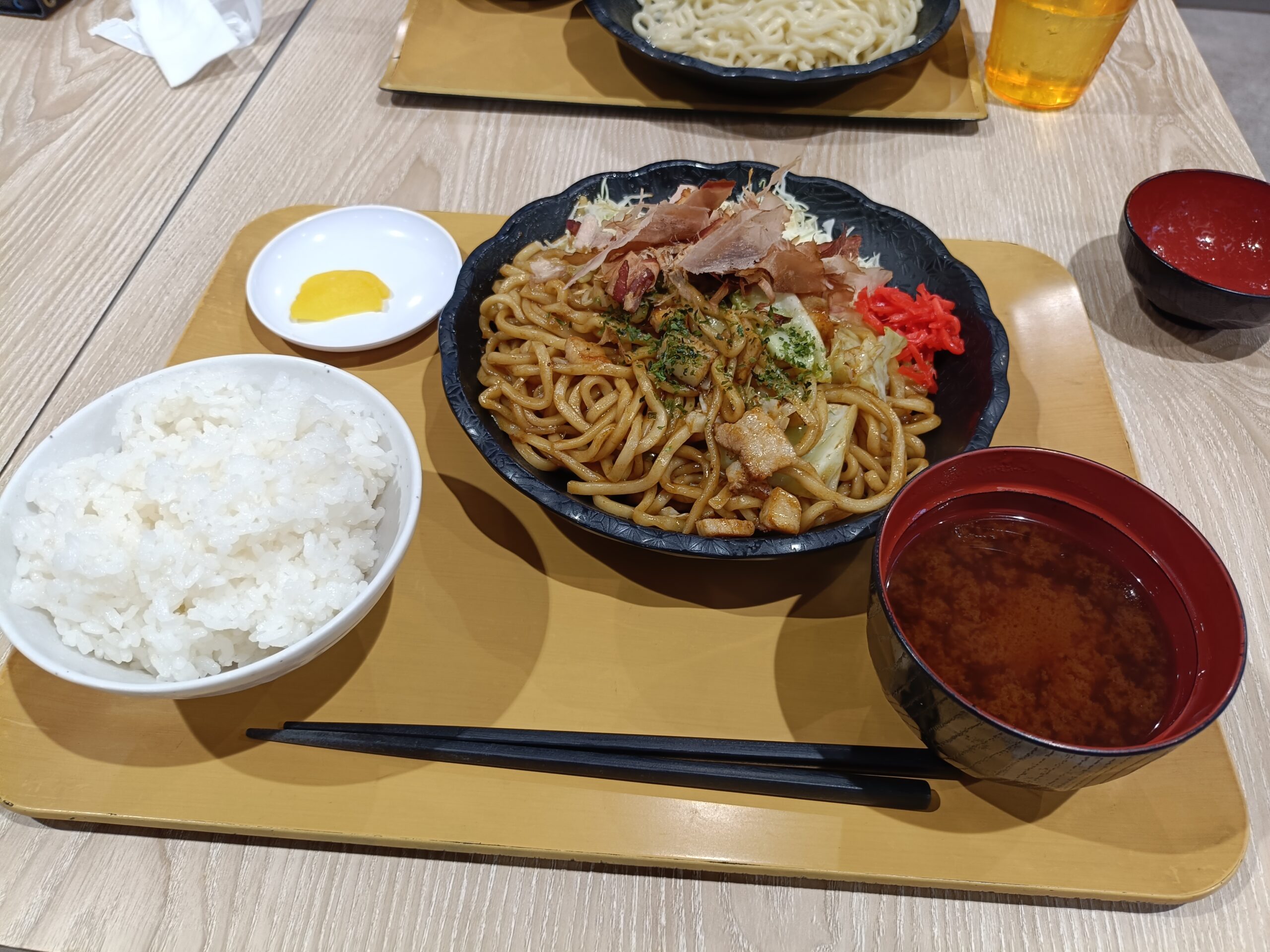 FOODLAB.358 ichinomiya PA