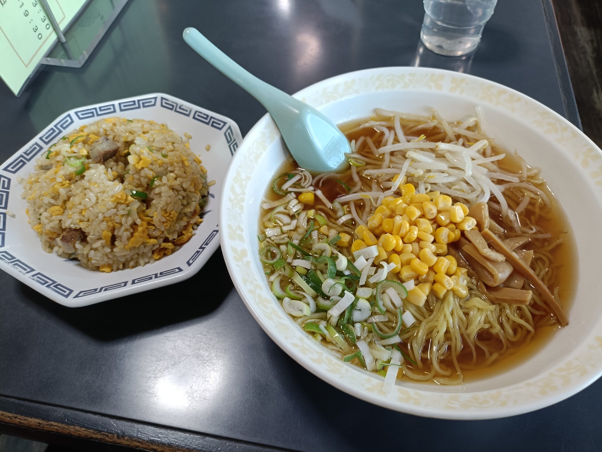 ジャンボラーメン愛ちゃん