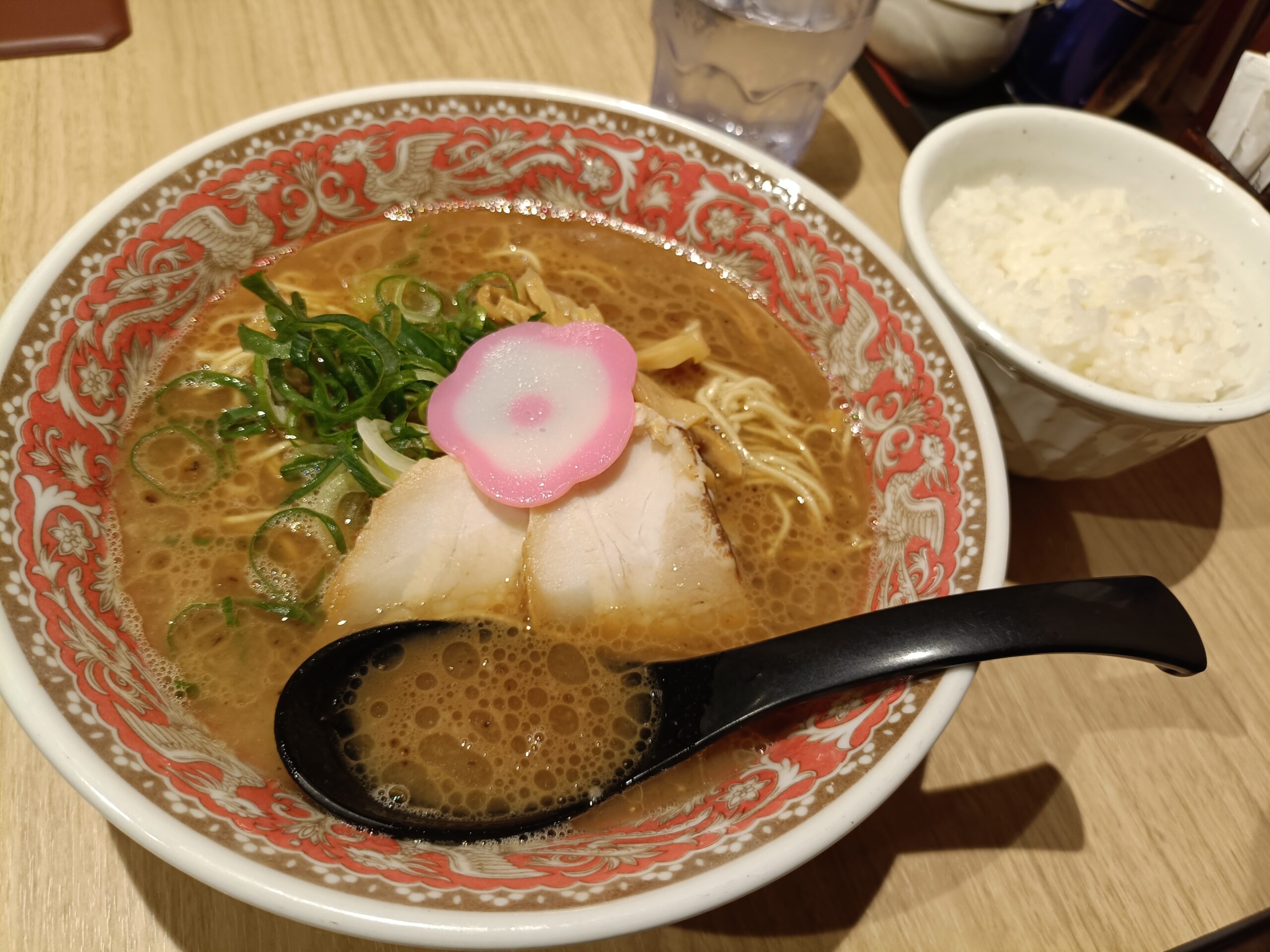 和歌山らーめん きのかわ軒