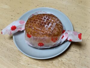 ペコちゃんmilkyドーナツ mozo ワンダーシティ店