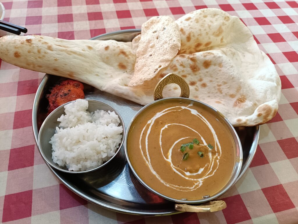 シャクティ 豊山店