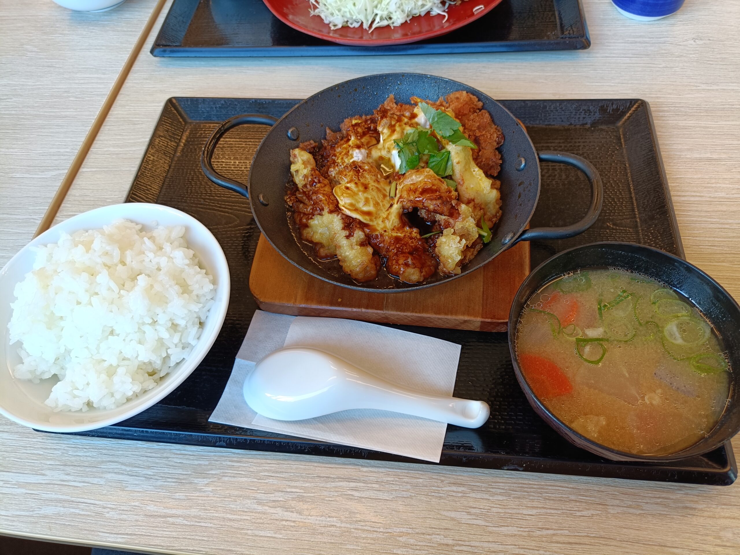 かつや 北名古屋店