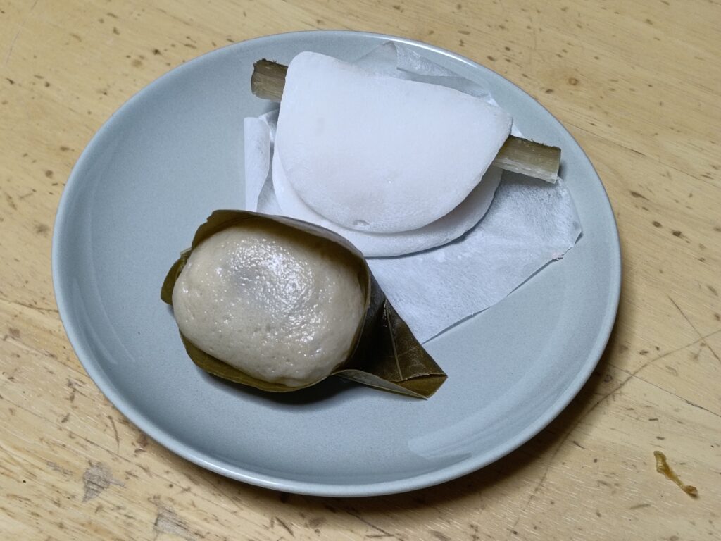 大口屋 布袋本店