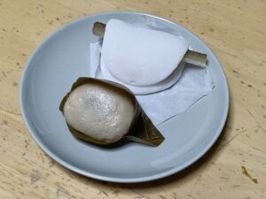 大口屋 布袋本店