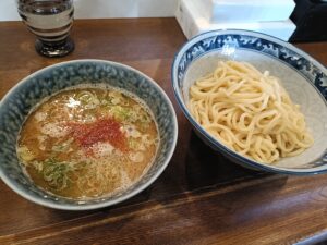 中華そば 坂井田