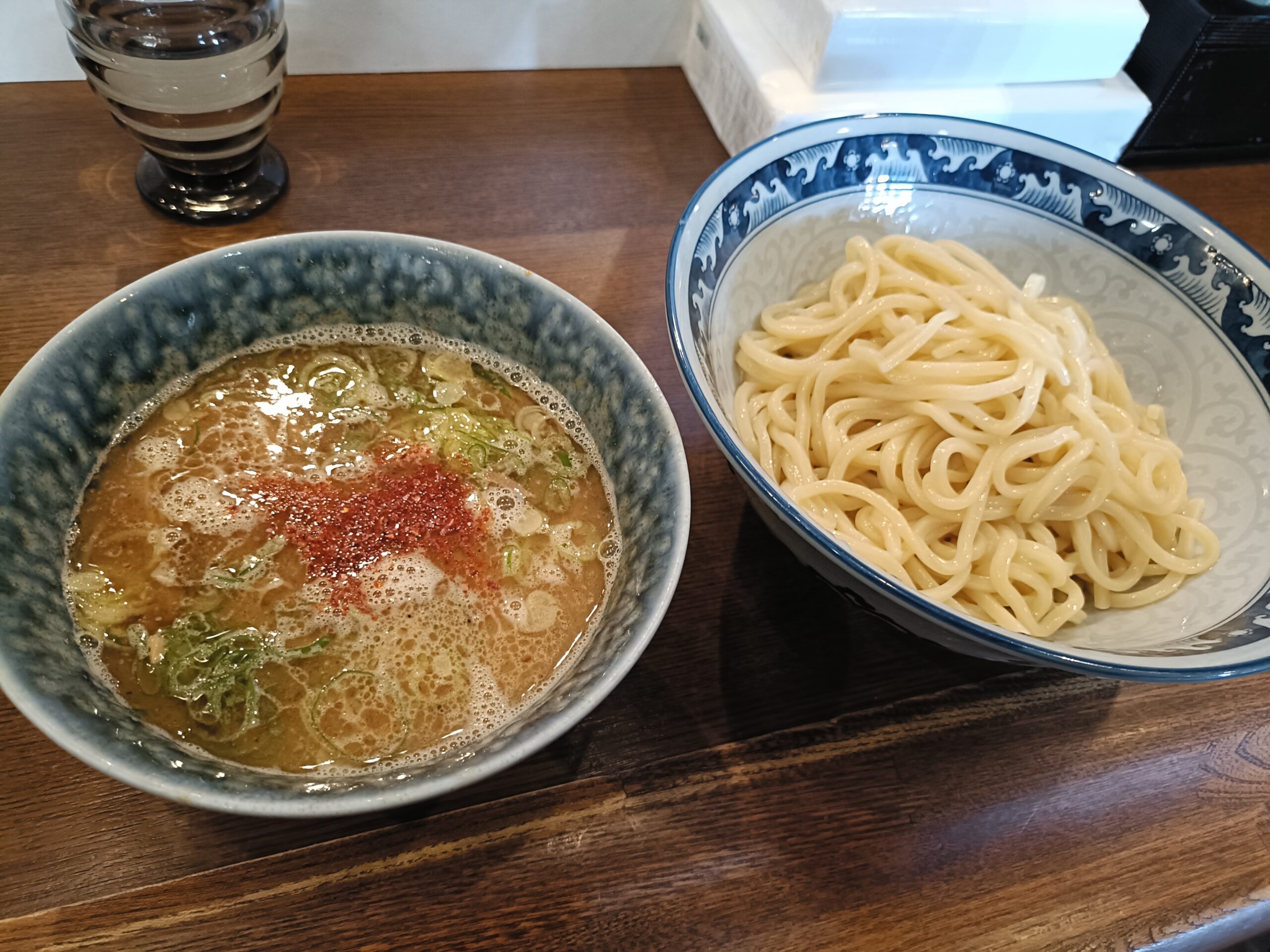 中華そば 坂井田