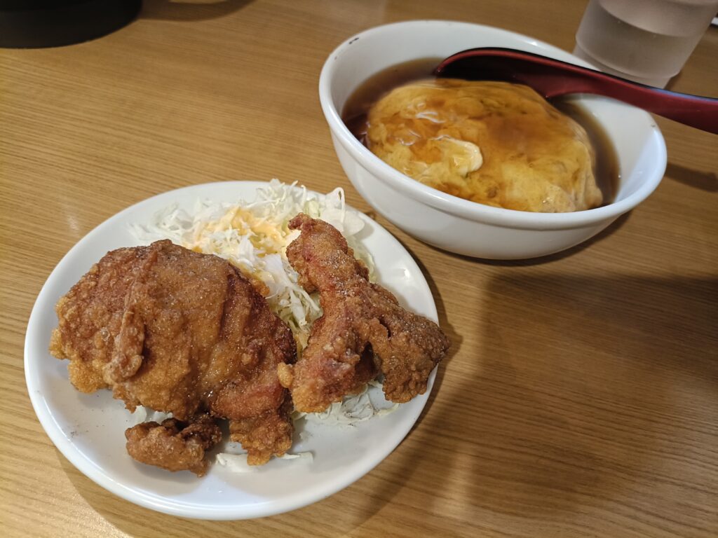 担々麺 四川 名古屋 中村店