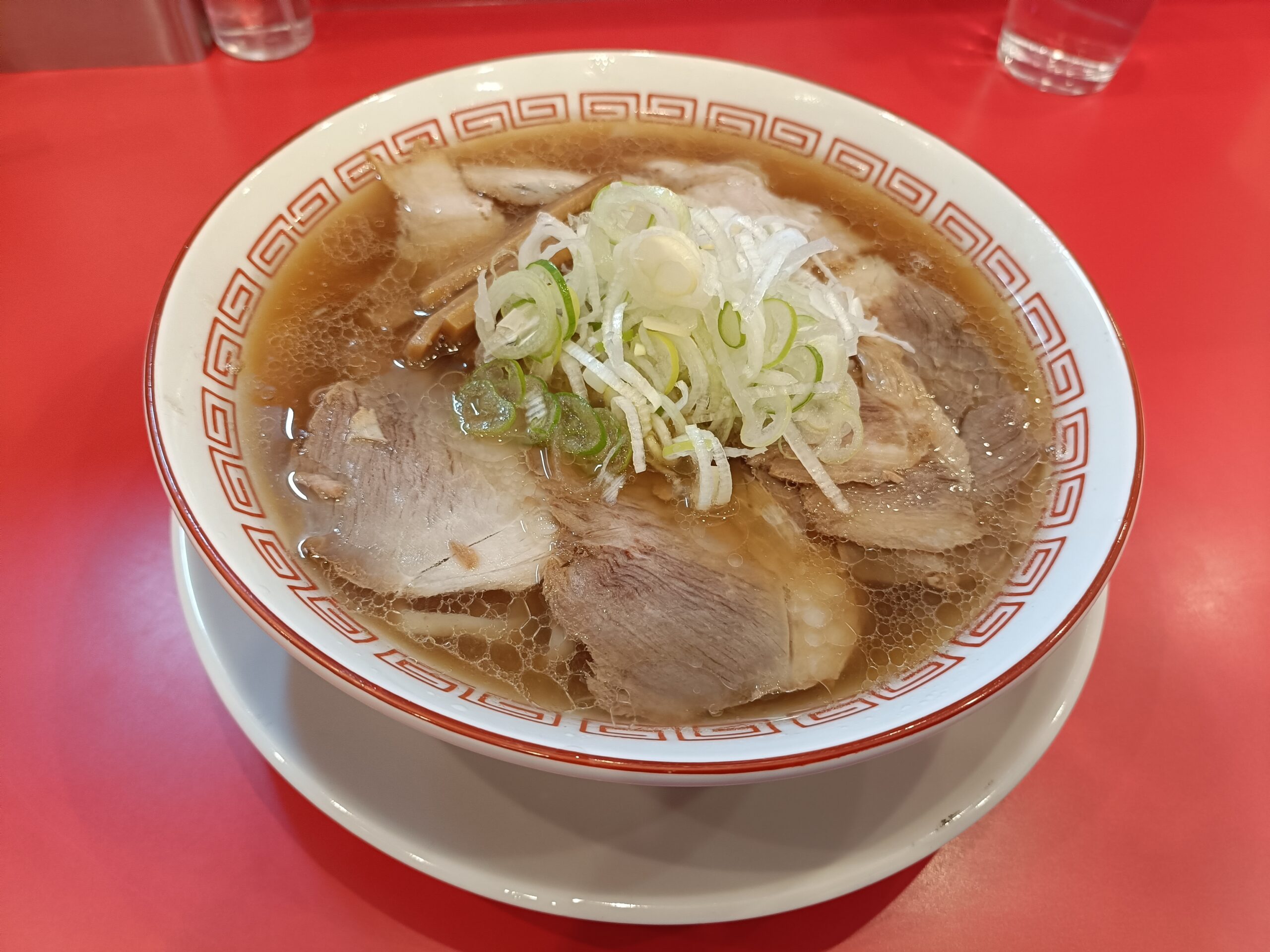 ラーメン荒畑 黒川店