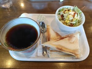 カフェレストリンゴ