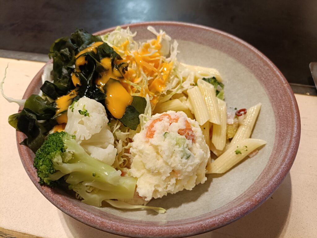 かんらんしゃ 守山ひょうたん山店