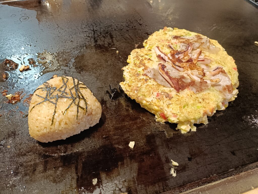 かんらんしゃ 守山ひょうたん山店