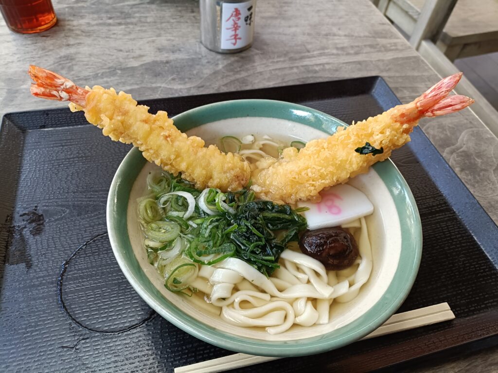 宮きしめん 神宮店