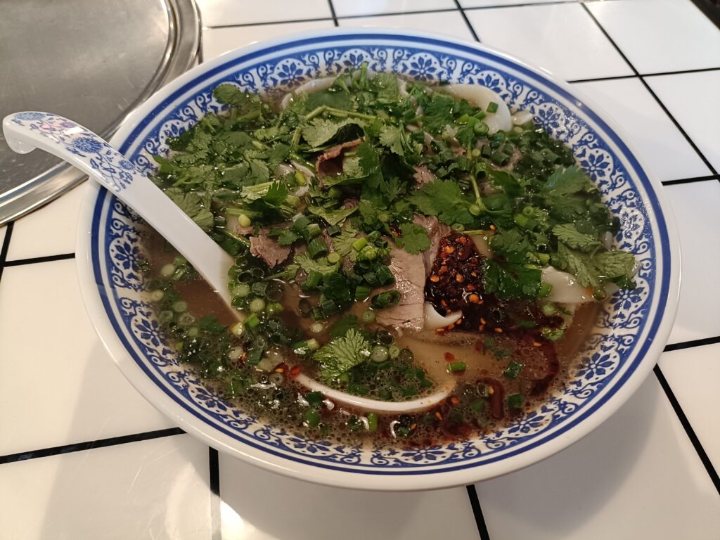 吼将四川老火鍋・酒場 新瑞橋店