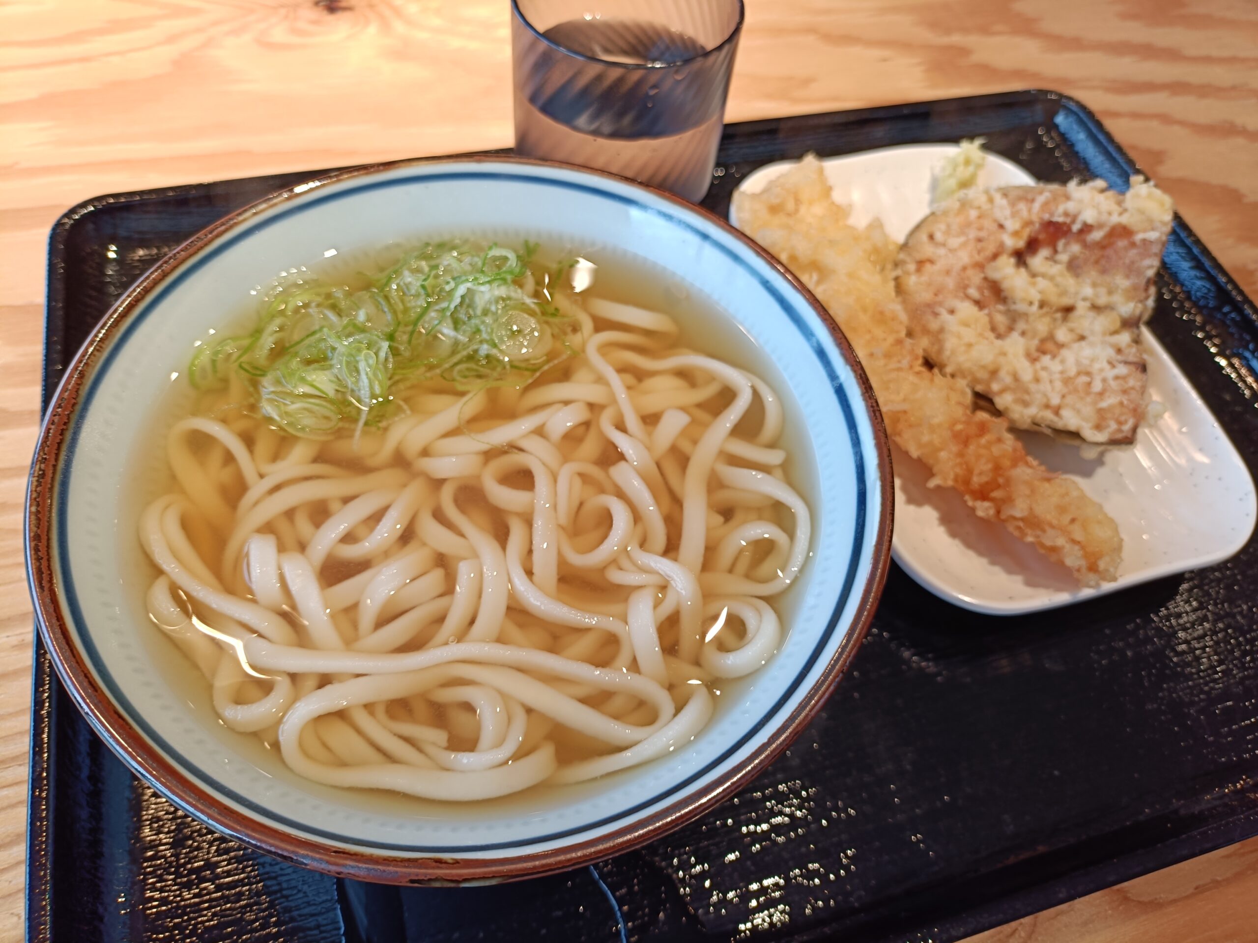 日和製麺 春日井店