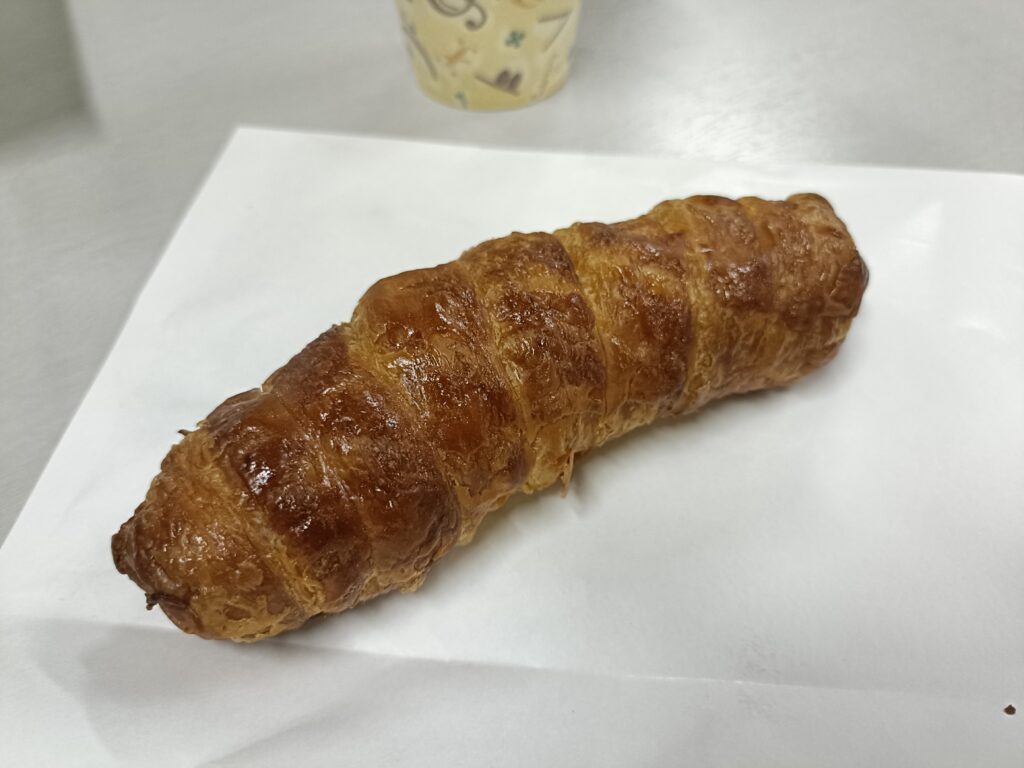 JoliCroissant (ジョリークロワッサン)