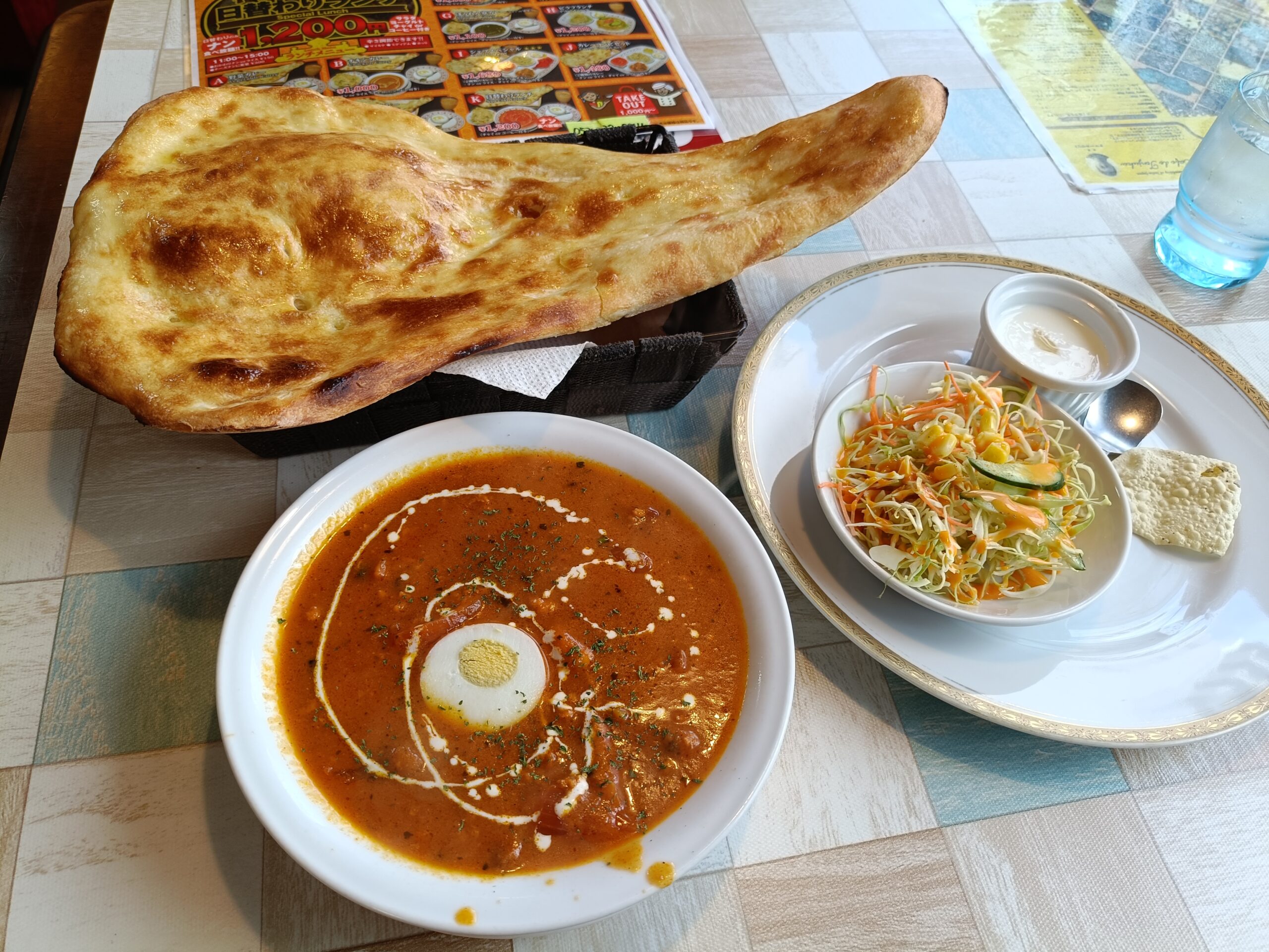 カフェ・ド・天竺