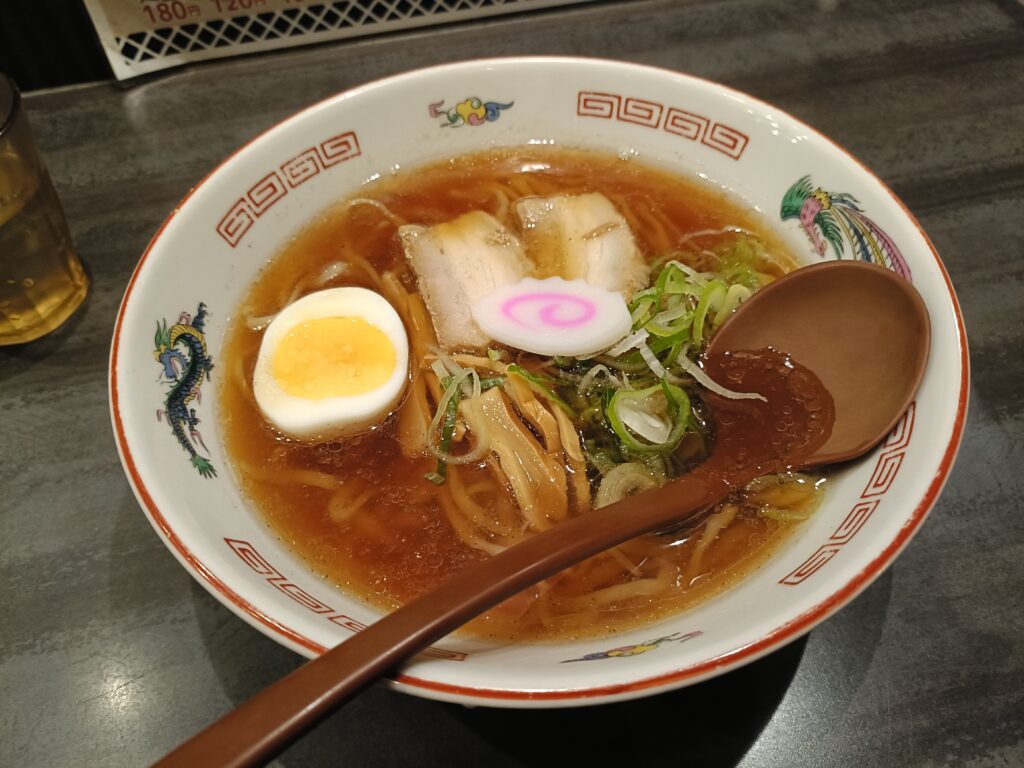 喜多方らーめん 蔵まち