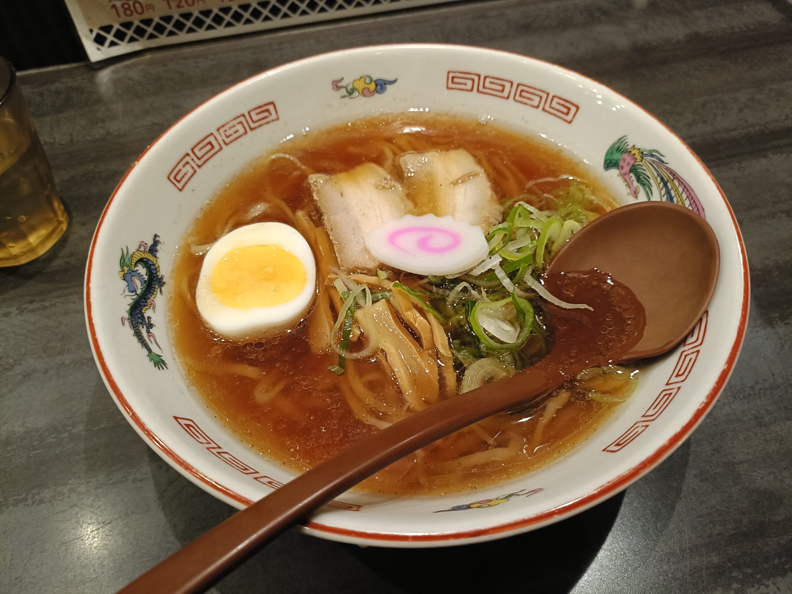 喜多方らーめん 蔵まち