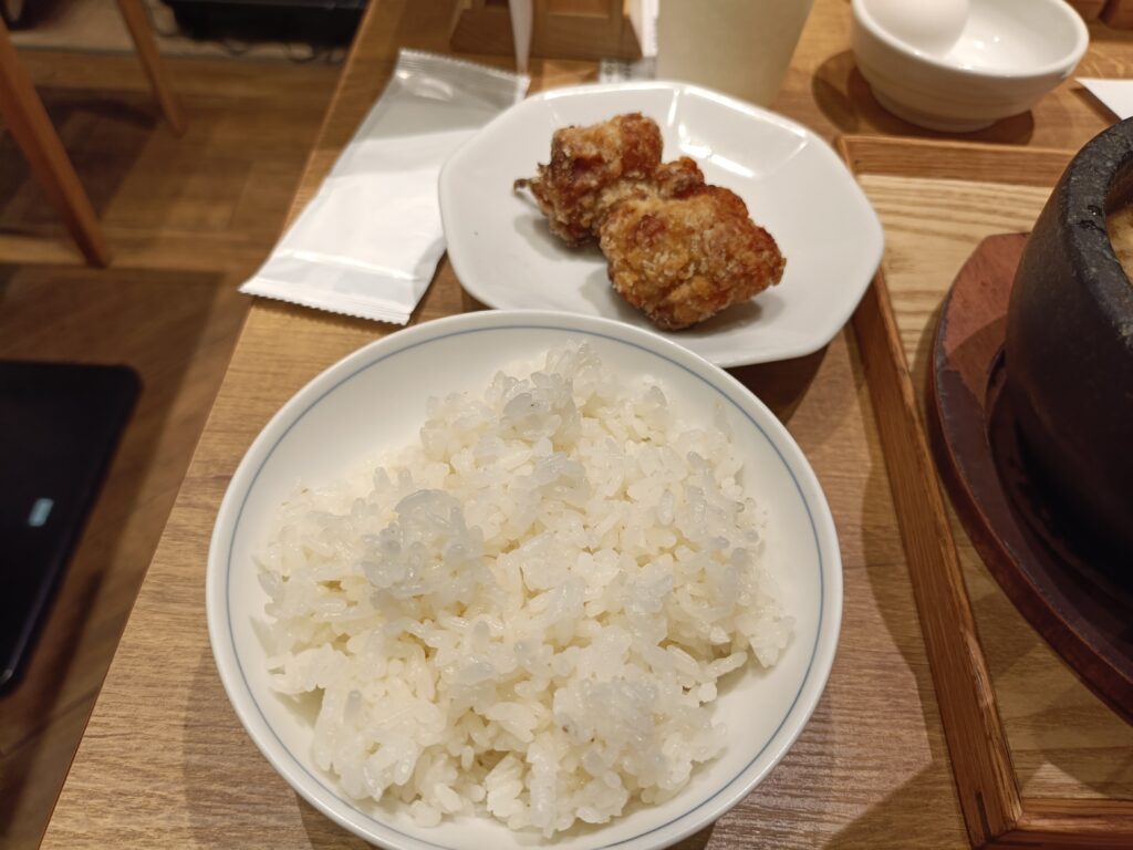 ぐり虎 Home Made Noodle イオンモールナゴヤドーム前店