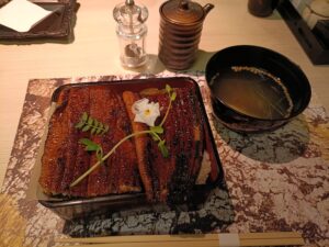 鰻雅 （Una Miyabi）