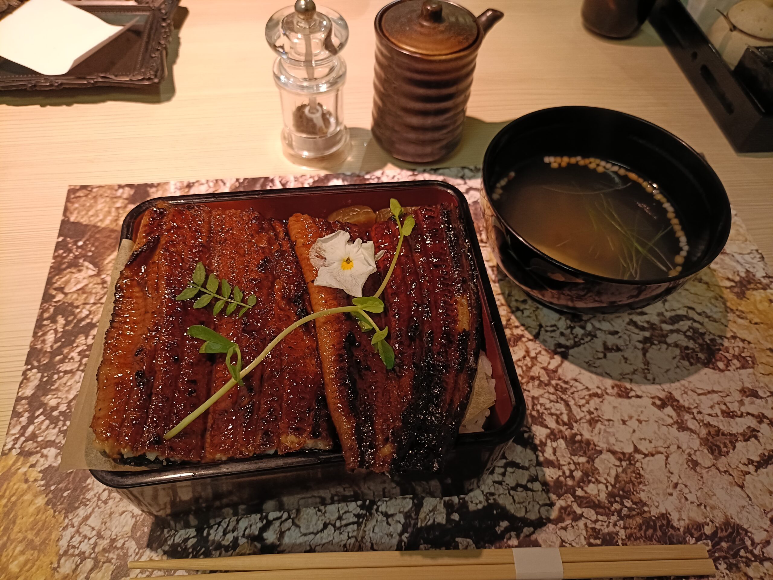 鰻雅 （Una Miyabi）