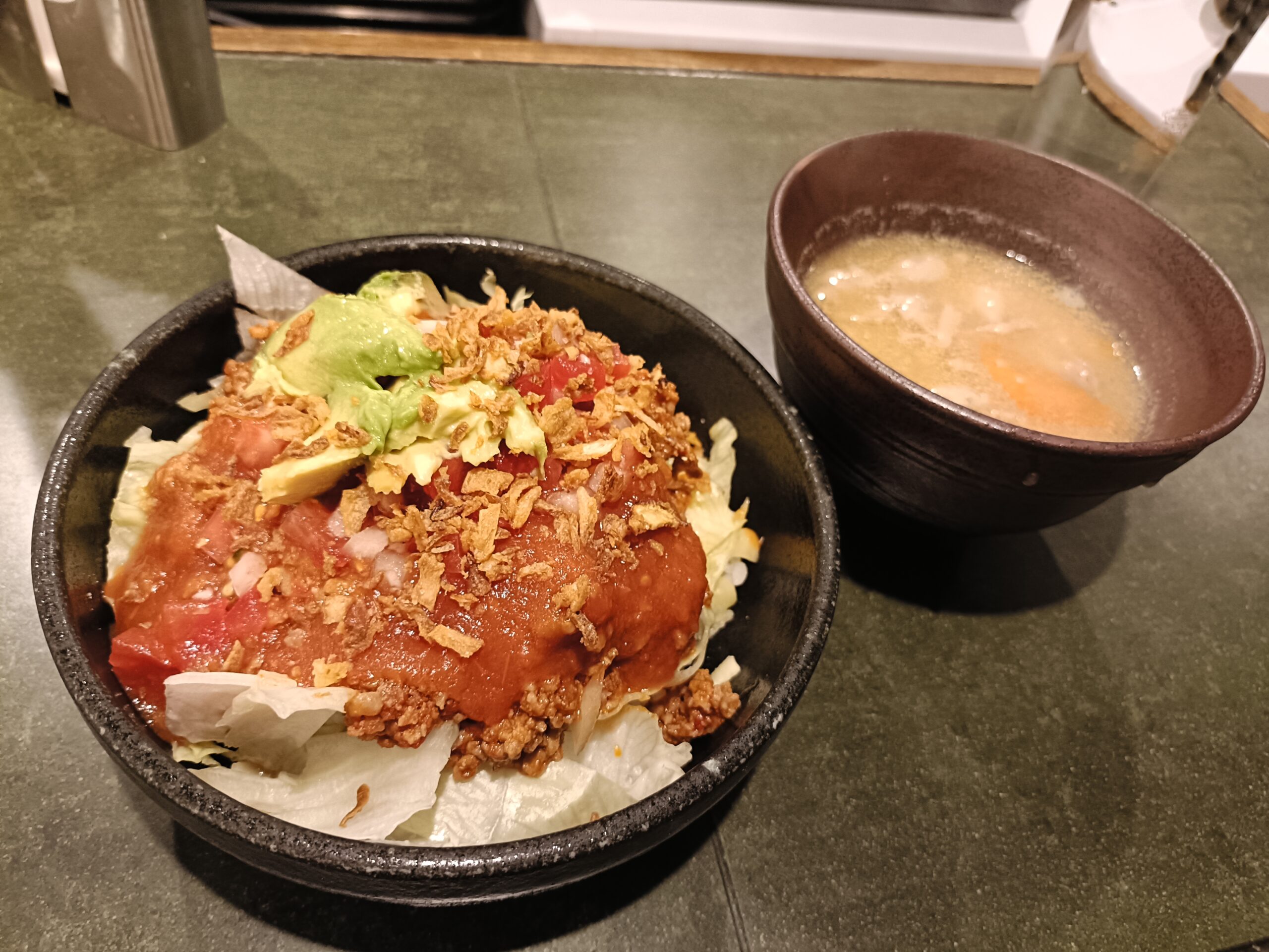 酒とタコス ポコロコ