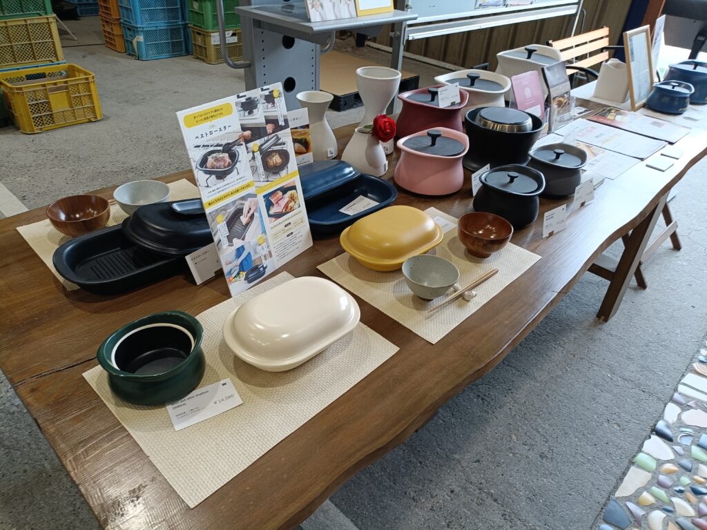 四日市ファクトリーカフェ