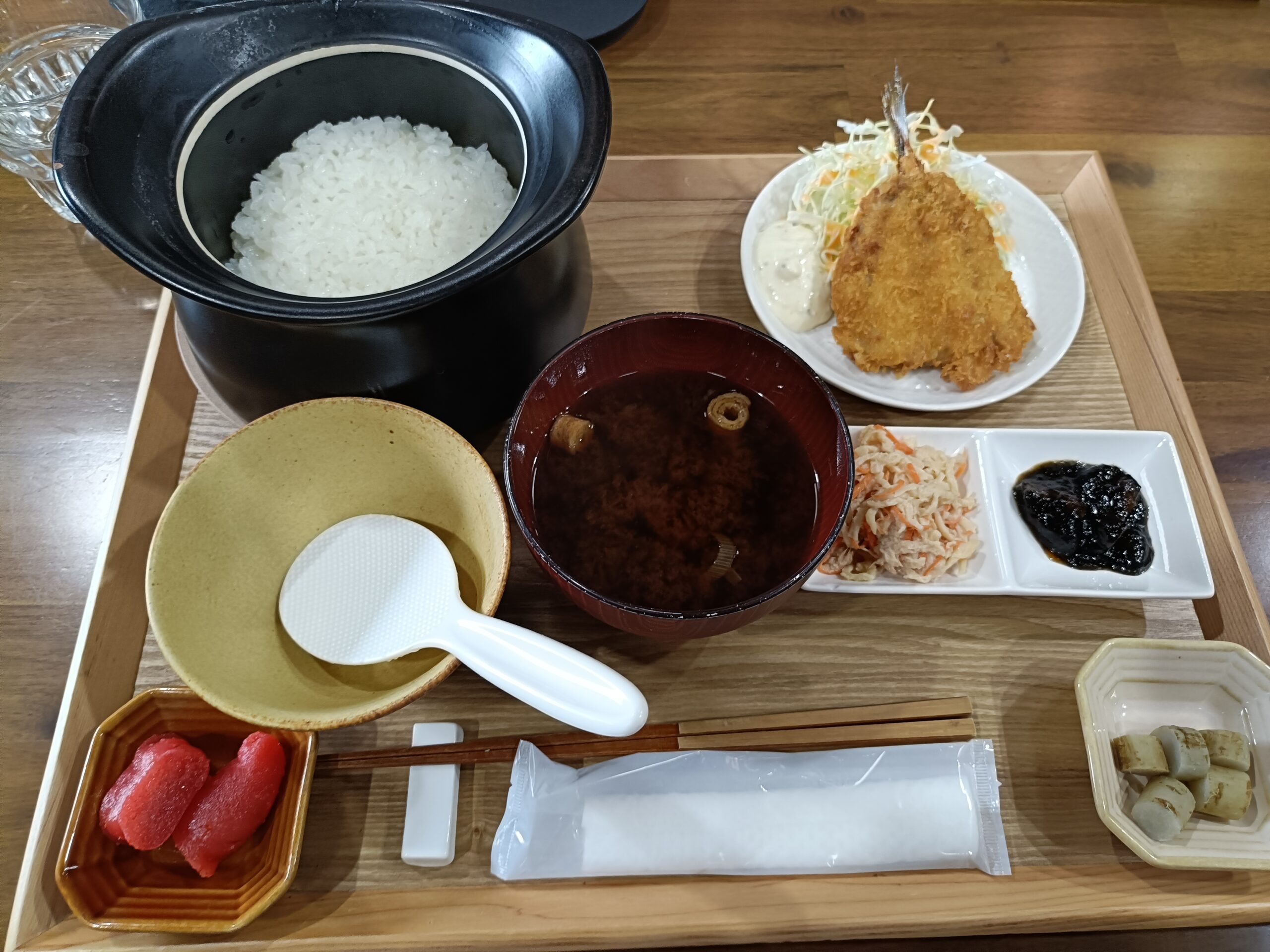 四日市ファクトリーカフェ