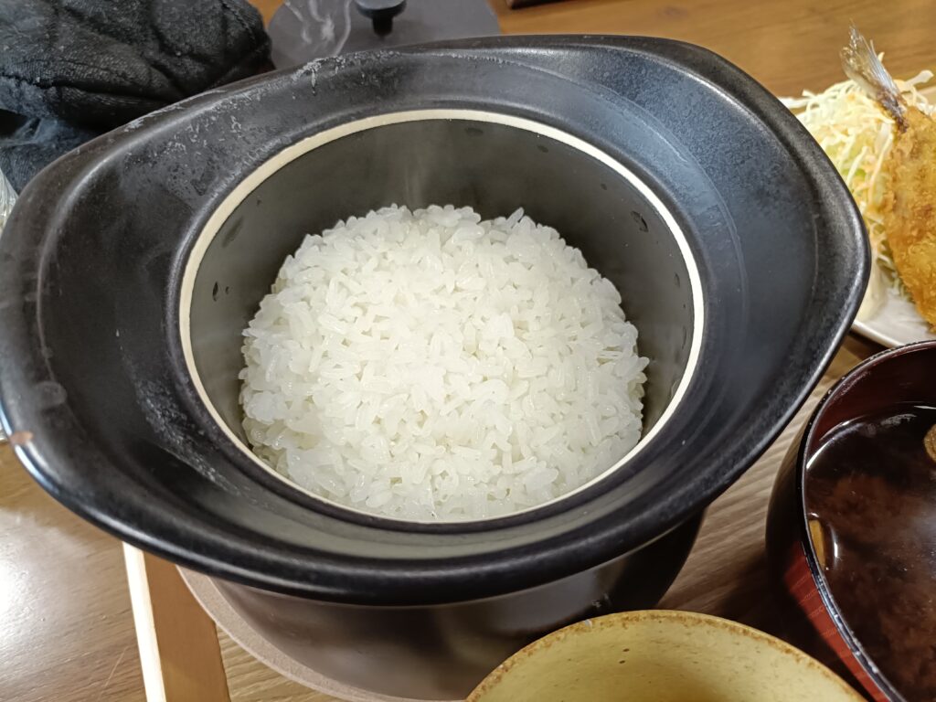 四日市ファクトリーカフェ