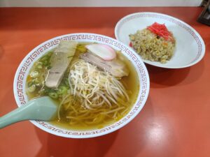 漫々亭 深江浜店