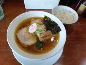中華そば 味万