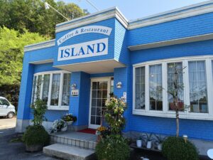 アイランド （ISLAND）